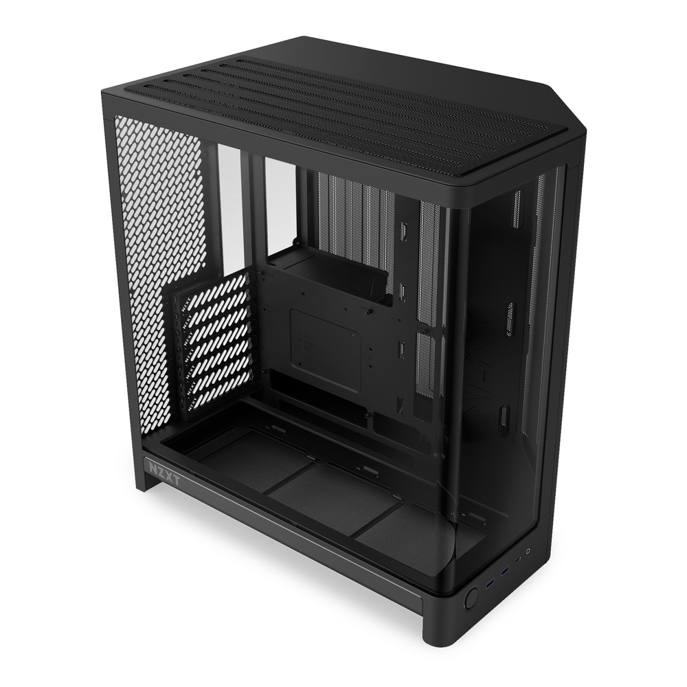 H6 (2026)｜NZXT｜株式会社アユート PCパーツ・VR・オーディオ等周辺